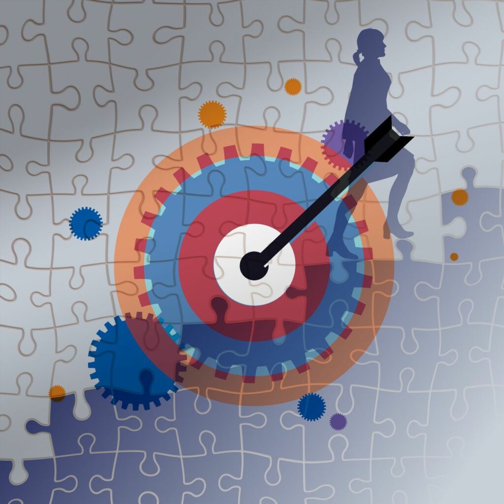 Ambitious goals are part of sales. Most high performers welcome pressure — but they also want a path to winning.