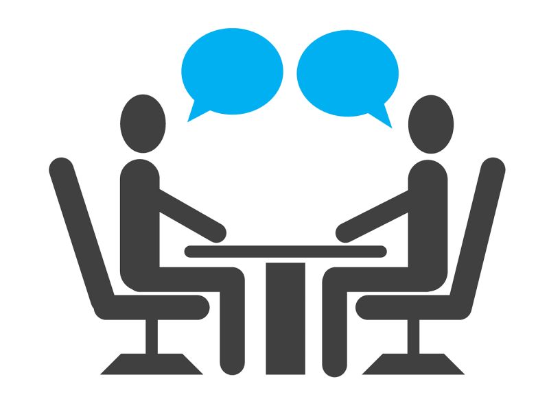 Sounds like an easy interview question, doesn't it, but in an interview you need to think about how you respond to this question.